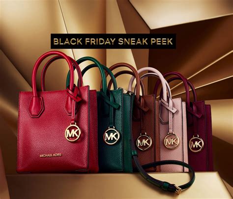 michael kors purses black friday deals